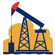 نفت، گاز و پتروشیمی