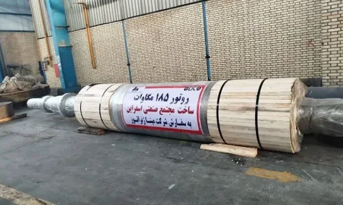 گام بلند مجتمع صنعتی اسفراین در راستای کاهش ناترازی برق در کشور