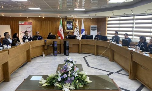 تمدید موفقیت‌آمیز اعتبار چهار گواهینامه بین‌المللی سیستم مدیریت یکپارچه (IMS) در مجتمع صنعتی اسفراین