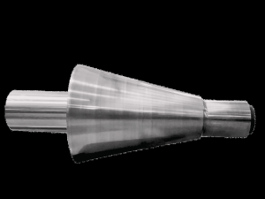 Crusher Main Shaft