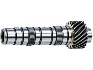 Gearbox Shaft