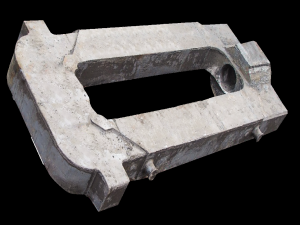Rolling Mill Housing